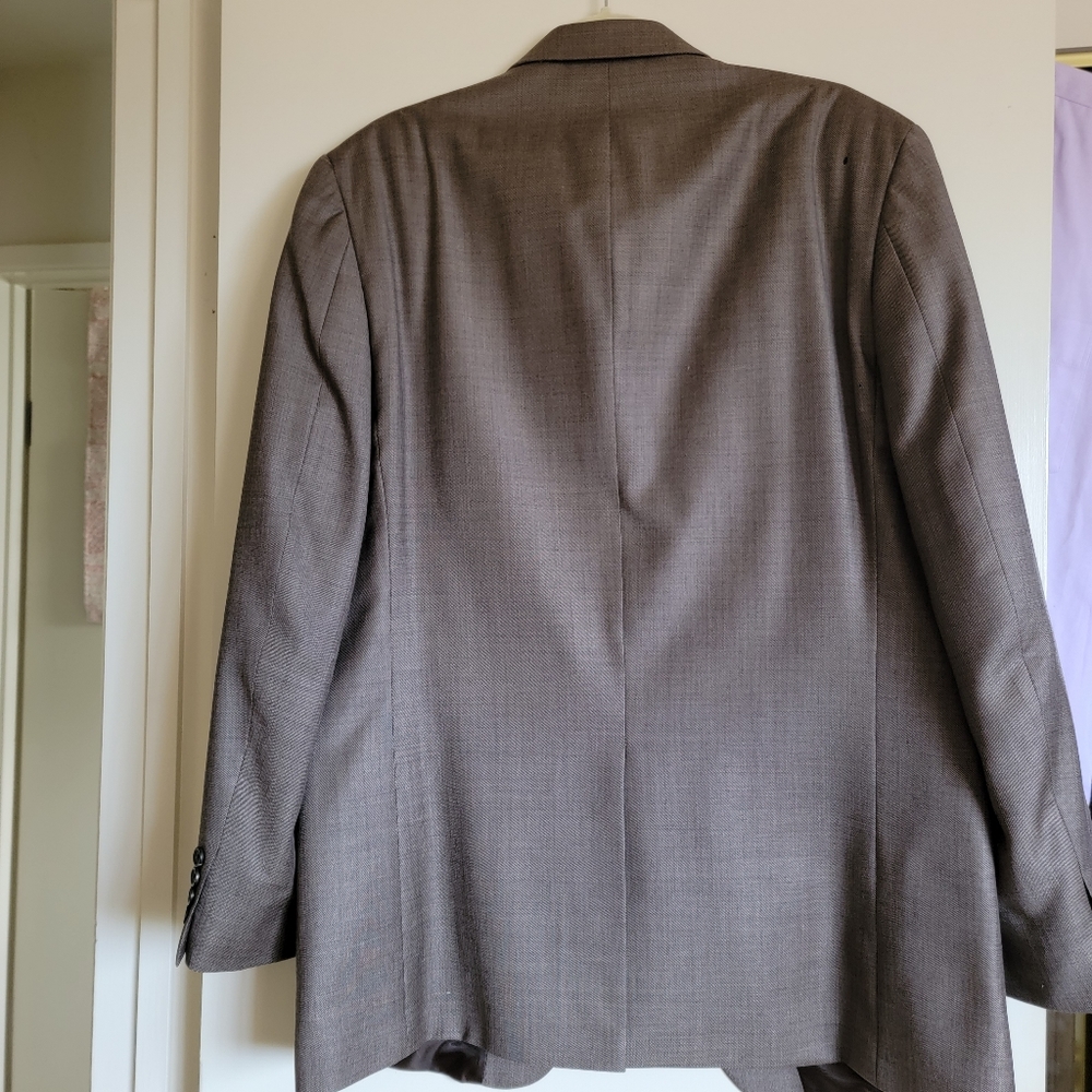 Chaps Suit Jacket - Picture 5 of 9